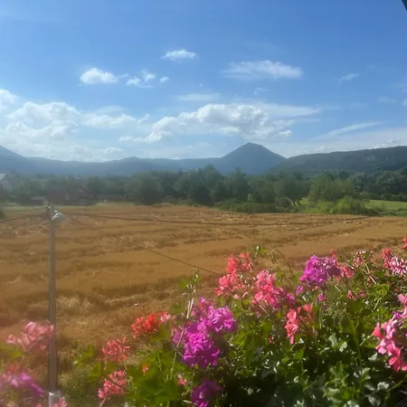 Apartment Naki Bihac