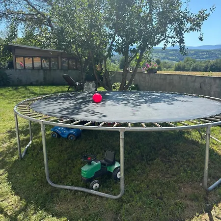 Apartman Naki Bihać