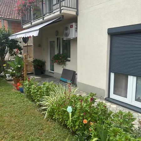 Apartman Naki Bihac