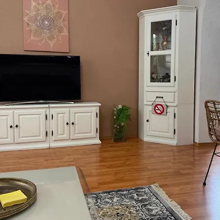 شقة Naki *