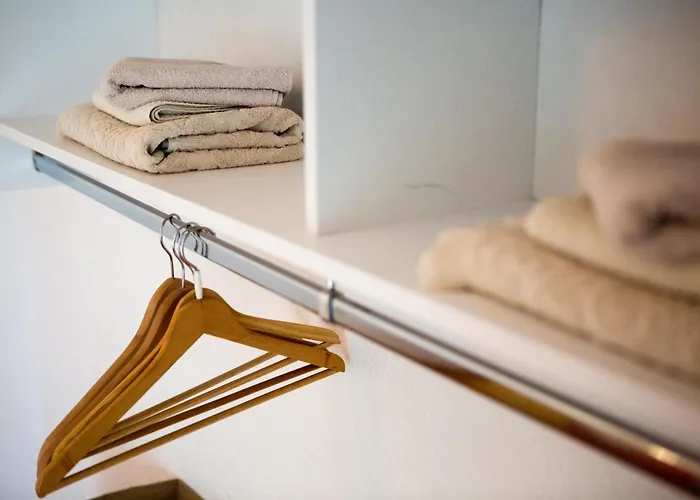 Apartment Naki Bihac