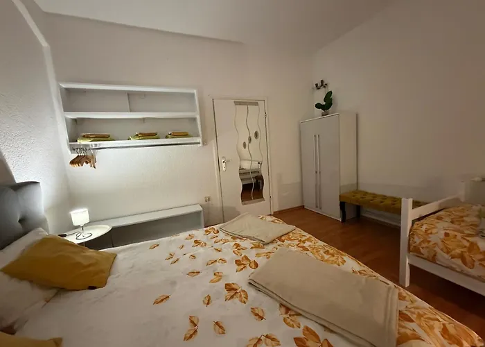 Apartment Naki Bihac