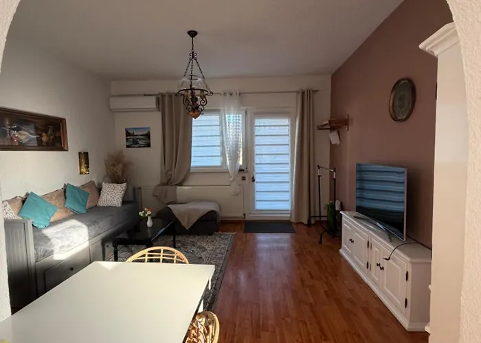 Naki Apartment Bihac